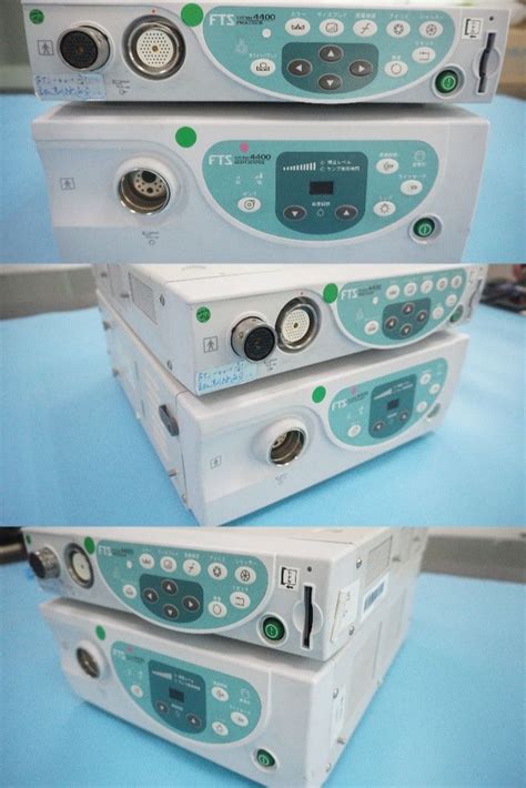 Fuji FTS.
